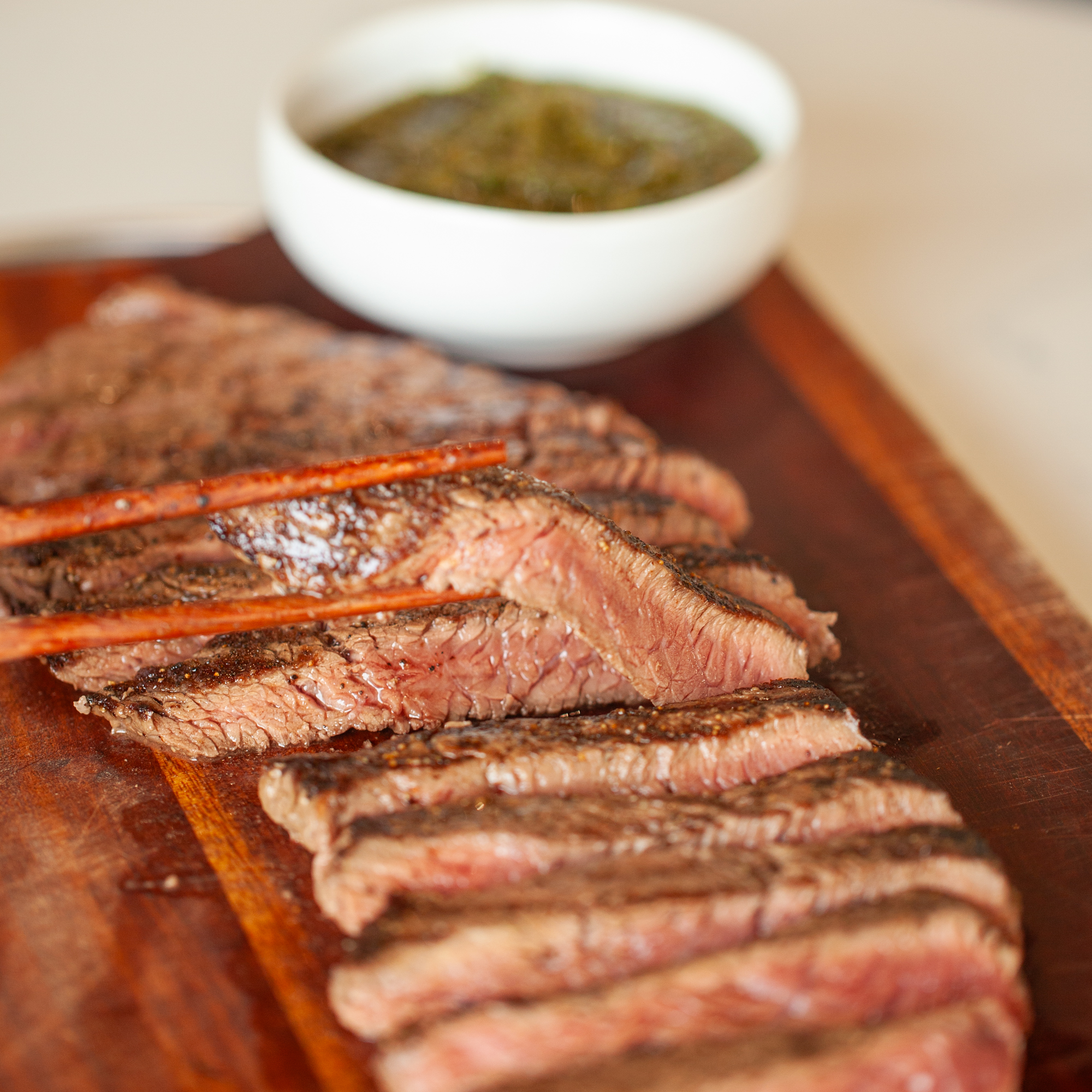 First Light Wagyu Rump Steak